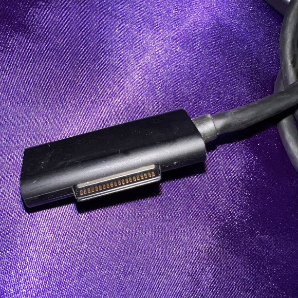 📌Microsoft Surface Dock (Pd9-00003),Black - Picture 7 of 9